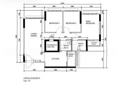 west-terra-@-bukit-batok photo thumbnail #1